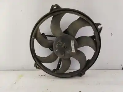Pezzo di ricambio per auto di seconda mano elettroventola per citroen jumpy 2.0 hdi combi club (8/9 plazas) riferimenti oem iam   