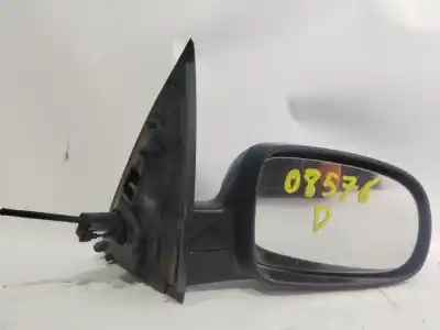 Автозапчастина б/у правий задний огляд для opel corsa c furgoneta/hatchback (x01) 1.7 di 16v (f08, w5l) посилання на oem iam e1010676