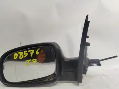 Pezzo di ricambio per auto di seconda mano specchio sinistro per opel corsa c furgoneta/hatchback (x01) 1.7 di 16v (f08, w5l) riferimenti oem iam   