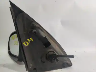 Pezzo di ricambio per auto di seconda mano specchio sinistro per opel corsa c furgoneta/hatchback (x01) 1.7 di 16v (f08, w5l) riferimenti oem iam   
