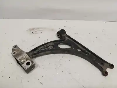 Second-hand car spare part FRONT RIGHT LOWER SUSPENSION ARM for AUDI A3 (8P)  OEM IAM references 1K0407153G  