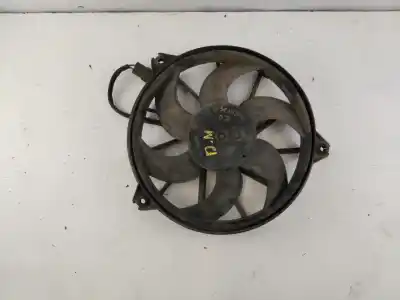 Second-hand car spare part Radiator Cooling Fan for CITROEN JUMPY 2.0 HDi Combi Club (8/9 plazas) OEM IAM references   