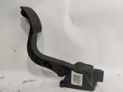 Second-hand car spare part accelerator pedal for citroen c4 picasso exclusive oem iam references 9671416880  