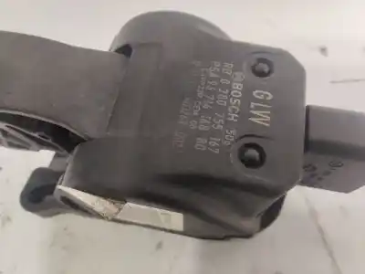 Pezzo di ricambio per auto di seconda mano  per CITROEN C4 PICASSO  Riferimenti OEM IAM 9671416880  