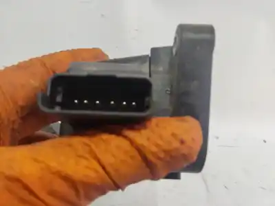Second-hand car spare part accelerator pedal for citroen c4 picasso exclusive oem iam references 9671416880  