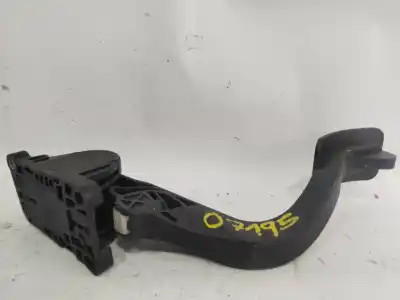 Second-hand car spare part accelerator pedal for citroen c4 picasso exclusive oem iam references 9671416880  