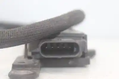 Peça sobressalente para automóvel em segunda mão sonda lambda por peugeot rifter 1.5 blue-hdi fap referências oem iam 9830288780  