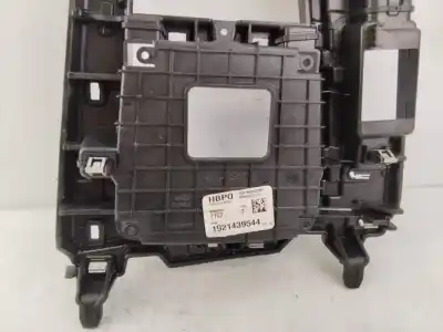 Peça sobressalente para automóvel em segunda mão consola central por audi q5 (fyb) advanced quattro 252 cv / 185 kw referências oem iam 80b864261c