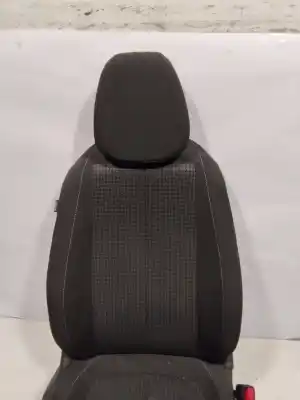 Pezzo di ricambio per auto di seconda mano sedile anteriore destro per peugeot 308 access riferimenti oem iam 