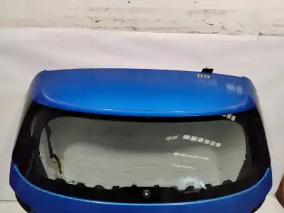 Second-hand car spare part tailgate for peugeot 308 access oem iam references   