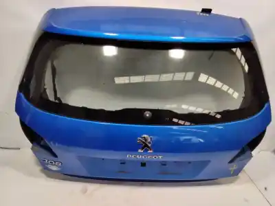 Pezzo di ricambio per auto di seconda mano portellone per peugeot 308 access riferimenti oem iam 
