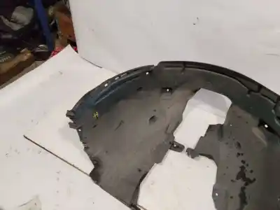 Peça sobressalente para automóvel em segunda mão cave de roda dianteira esquerda por peugeot 308 access referências oem iam   