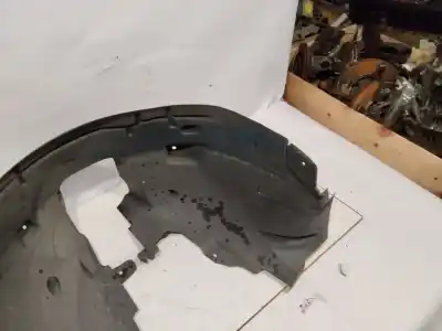 Peça sobressalente para automóvel em segunda mão cave de roda dianteira esquerda por peugeot 308 access referências oem iam   