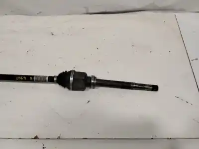 Pezzo di ricambio per auto di seconda mano trasmissione anteriore destra per peugeot 308 access riferimenti oem iam 8pp59