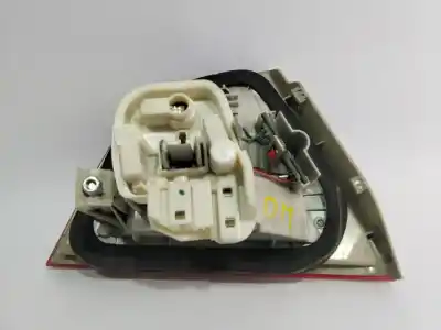 Second-hand car spare part Right Tailgate Light for BMW SERIE 3 BERLINA (E90) 2.0 320d [2.0 Ltr. - 120 kW 16V Diesel] OEM IAM references   
