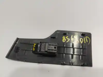 Автозапчасти б/у выключатель переднего правого окна за cupra formentor (km7) basis 149 cv / 110 kw ссылки oem iam 6f1867172  