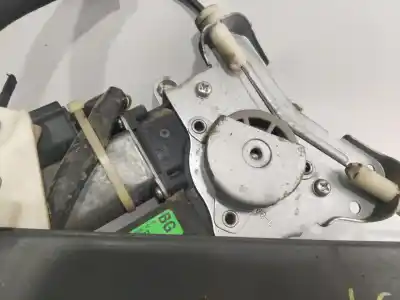 Автозапчасти б/у регулятор стекла переднего левого за opel antara enjoy 4x4 ссылки oem iam 06673003  