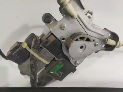 Second-hand car spare part driver left window regulator for opel antara enjoy 4x4 oem iam references 06673003 Second-hand car spare part driver left window regulator for opel antara enjoy 4x4 oem iam references 06673003