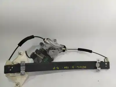 Автозапчасти б/у регулятор стекла переднего левого за opel antara enjoy 4x4 ссылки oem iam 06673003  
