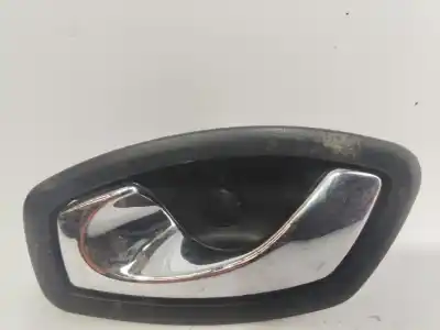 Second-hand car spare part interior left front handle for renault megane iii berlina 5 p business oem iam references 826730001r  