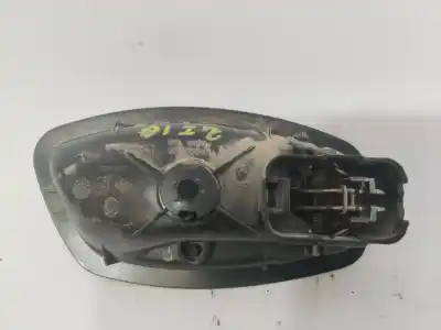 Second-hand car spare part interior left front handle for renault megane iii berlina 5 p business oem iam references 826730001r  