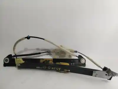 Автозапчасти б/у регулятор стекла переднего правого за cupra formentor (km7) basis 149 cv / 110 kw ссылки oem iam 