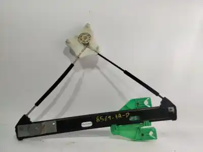 Автозапчасти б/у задний правый стеклорегулятор за cupra formentor (km7) basis 149 cv / 110 kw ссылки oem iam   