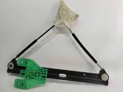 Автозапчасти б/у задний правый стеклорегулятор за cupra formentor (km7) basis 149 cv / 110 kw ссылки oem iam   