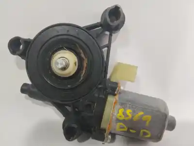 Автозапчасти б/у мотор стекла переднего правого за cupra formentor (km7) basis 149 cv / 110 kw ссылки oem iam 5q0959802c  