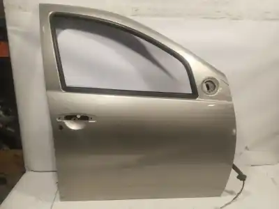 Second-hand car spare part front right door for dacia duster 1.2 tce 16 v oem iam references   