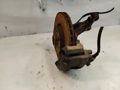 Peça sobressalente para automóvel em segunda mão MANGA DE EIXO DIANTEIRA DIREITA por OPEL CORSA E  Referências OEM IAM   