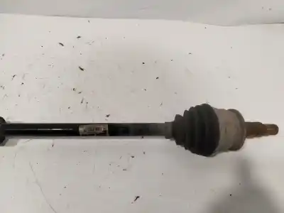 Pezzo di ricambio per auto di seconda mano trasmissione anteriore destra per opel astra j (p10) 1.7 cdti (68) riferimenti oem iam 13356124  