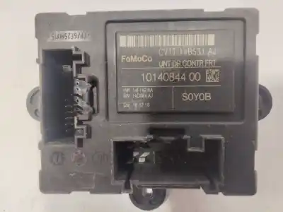 Автозапчасти б/у закрытый распределительный щит за ford fiesta (ce1) 1.5 tdci 86 cv ссылки oem iam cv1t14b531aj  