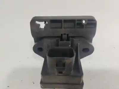 Second-hand car spare part Electronic Module for FORD FIESTA (CE1) 1.5 TDCI 86 CV OEM IAM references F1FA9D370GA  