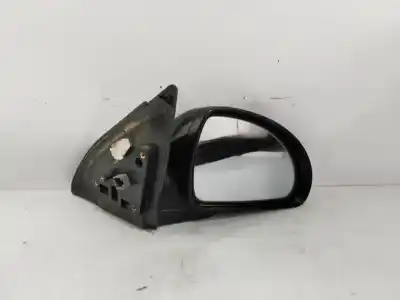 Peça sobressalente para automóvel em segunda mão espelho retrovisor direito por kia ceed active 116 cv / 85 kw referências oem iam e4022608  