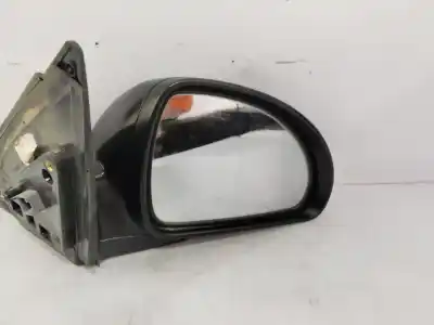 Peça sobressalente para automóvel em segunda mão espelho retrovisor direito por kia ceed active 116 cv / 85 kw referências oem iam e4022608  