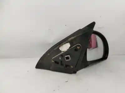 Peça sobressalente para automóvel em segunda mão espelho retrovisor direito por kia ceed active 116 cv / 85 kw referências oem iam e4022608  