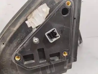 Peça sobressalente para automóvel em segunda mão espelho retrovisor direito por kia ceed active 116 cv / 85 kw referências oem iam e4022608