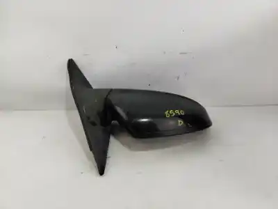 Peça sobressalente para automóvel em segunda mão espelho retrovisor direito por kia ceed active 116 cv / 85 kw referências oem iam e4022608  