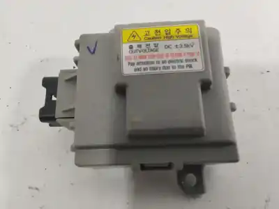 Peça sobressalente para automóvel em segunda mão sensor por hyundai i30 (pd) essence referências oem iam   