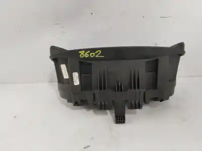 Peça sobressalente para automóvel em segunda mão quadrante por opel corsa e 120 aniversario 90 cv / 66 kw referências oem iam 39007358  