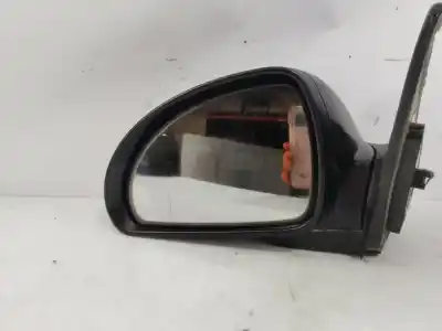 Peça sobressalente para automóvel em segunda mão espelho retrovisor esquerdo por kia ceed active 116 cv / 85 kw referências oem iam e4022608  