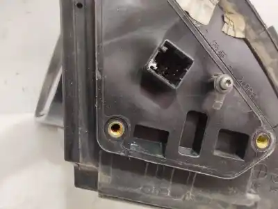 Peça sobressalente para automóvel em segunda mão espelho retrovisor esquerdo por kia ceed active 116 cv / 85 kw referências oem iam e4022608  