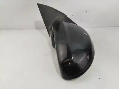 Peça sobressalente para automóvel em segunda mão espelho retrovisor esquerdo por kia ceed active 116 cv / 85 kw referências oem iam e4022608  