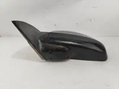 Peça sobressalente para automóvel em segunda mão espelho retrovisor esquerdo por kia ceed active 116 cv / 85 kw referências oem iam e4022608  