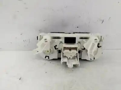 Pièce détachée automobile d'occasion commande de chauffage / climatisation pour opel corsa e 120 aniversario 90 cv / 66 kw références oem iam   