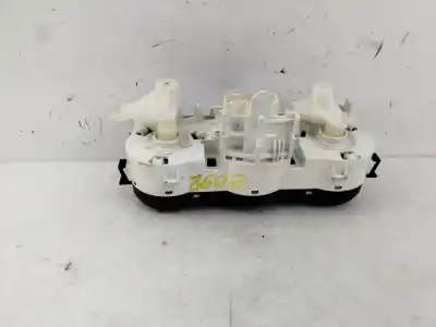 Автозапчасти б/у ОТОПЛЕНИЕ / КОНДИЦИОНИРОВАНИЕ ВОЗДУХА за OPEL CORSA E  ссылки OEM IAM   