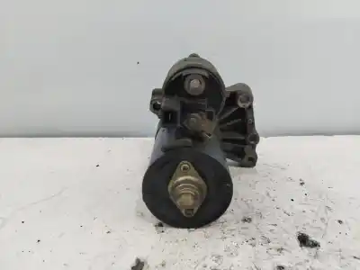 Second-hand car spare part starter motor for bmw mini (r56) cooper s 184 cv / 135 kw oem iam references 0001106405  