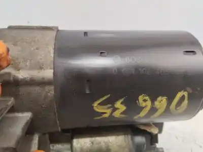 Second-hand car spare part starter motor for bmw mini (r56) cooper s 184 cv / 135 kw oem iam references 0001106405  