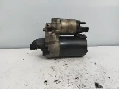 Second-hand car spare part starter motor for bmw mini (r56) cooper s 184 cv / 135 kw oem iam references 0001106405  